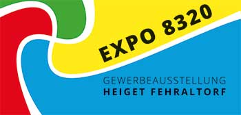 Logo Expo8320 ohne Datum