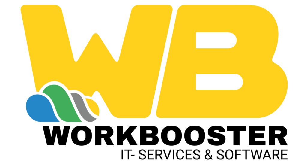 Workbooster GmbH