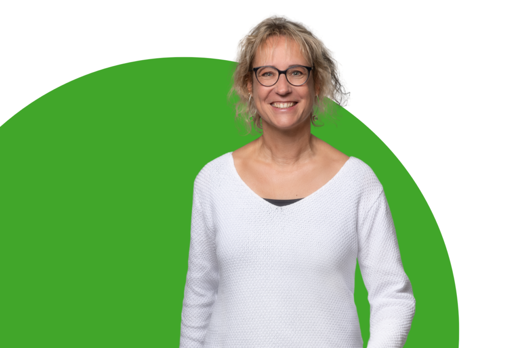 Marion Schmid