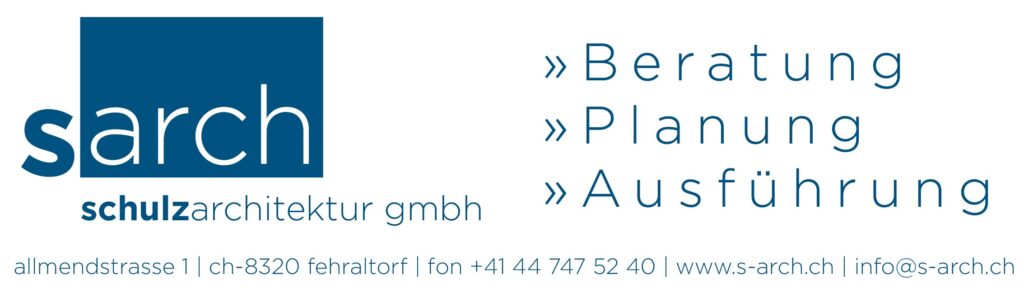 schulzarchitektur gmbh