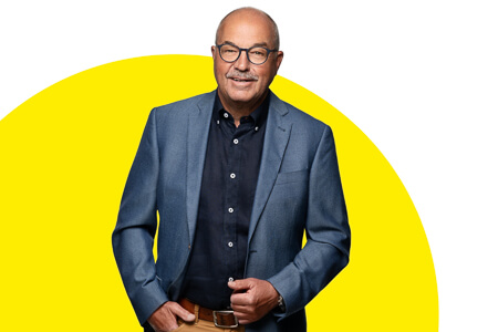 Wilfried Ott