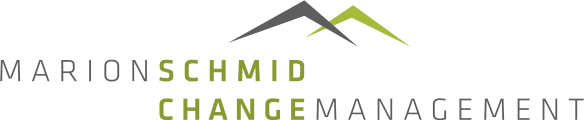 Marion Schmid Change Management GmbH